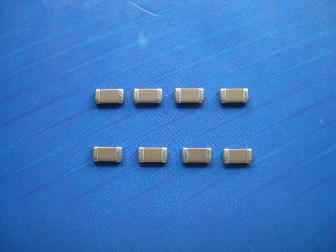 风华贴片电容,代理,维库电子市场网