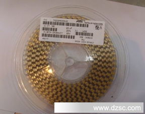 供应贴片钽电容taja685m006r