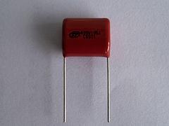 有机薄膜电容器厂商代理--东莞三帆电子提供划算的CBB21型金属化聚丙烯膜电容器图片|有机薄膜电容器厂商代理--东莞三帆电子提供划算的CBB21型金属化聚丙烯膜电容器产品图片由东莞市三帆电子公司生产提供-
