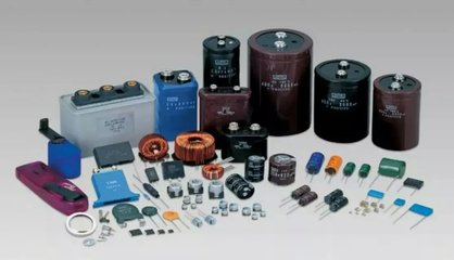 【NCC黑金刚电解电容中国华南区总代理】图片_品牌_生产供应商厂家