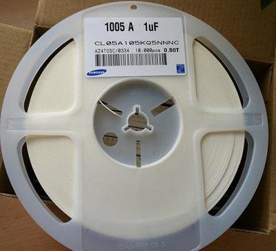 【代理销售三星贴片电容 原装 可提供配单 可开票】价格_厂家_图片 -