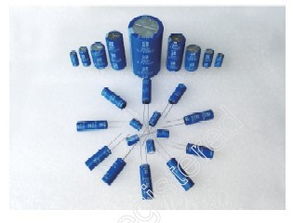 panasonic 松下 法拉电容代理