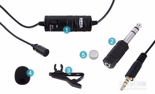 电容麦克风怎么选,电容麦克风使用好处有哪些