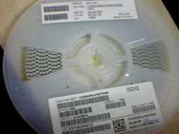 tdk一级代理商 tdk代理商 tdk贴片电容价格及规格型号