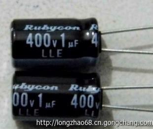 红宝石电容锦腾中国一级代理商-锦腾_电子元器件_世界工厂网