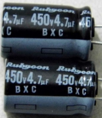 锦腾携手上海龙兆电子 专业供应红宝石电解电容，助力电子产业稳定发展