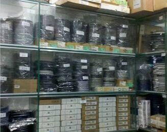 H050FS019G109BR电容代理 专业服务与全面解析