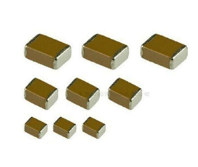 风华电感和电容 贴片元件的生产与代理全解析