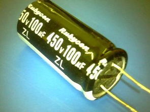 Rubycon 红宝石电容华北区总代理价格与规格型号指南