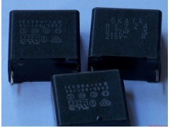 OKAYA线圈现货与安规电容代理服务，中国信息发布网专业平台