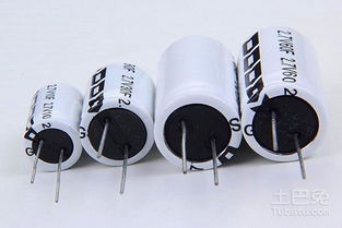 超级电容器生产厂家推荐与四大厂家盘点